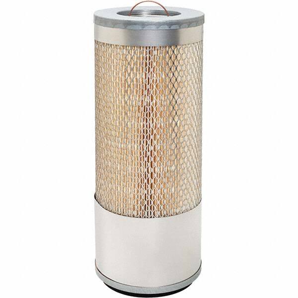 Baldwin Filters - 15-5/16" OAL x 6-3/32" OD Automotive Air Filter - Americas Industrial Supply