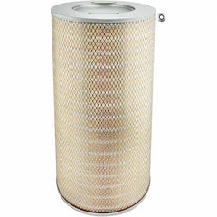Baldwin Filters - 20-1/2" OAL x 11-1/2" OD Automotive Air Filter - Americas Industrial Supply