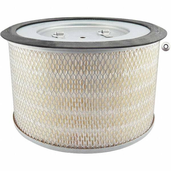 Baldwin Filters - 7-5/16" OAL x 11-5/8" OD Automotive Air Filter - Americas Industrial Supply