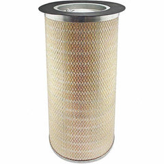 Baldwin Filters - 20-3/8" OAL x 10-17/32" OD Automotive Air Filter - Americas Industrial Supply
