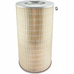 Baldwin Filters - 17-19/32" OAL x 10" OD Automotive Air Filter - Americas Industrial Supply