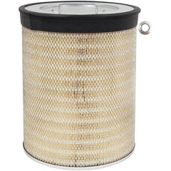 Baldwin Filters - 18-1/2" OAL x 13-13/16" OD Automotive Air Filter - Americas Industrial Supply