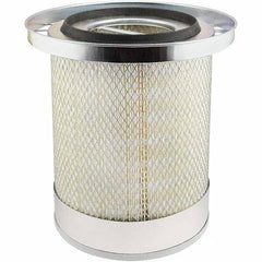 Baldwin Filters - 12-7/32" OAL x 8-29/32" OD Automotive Air Filter - Americas Industrial Supply
