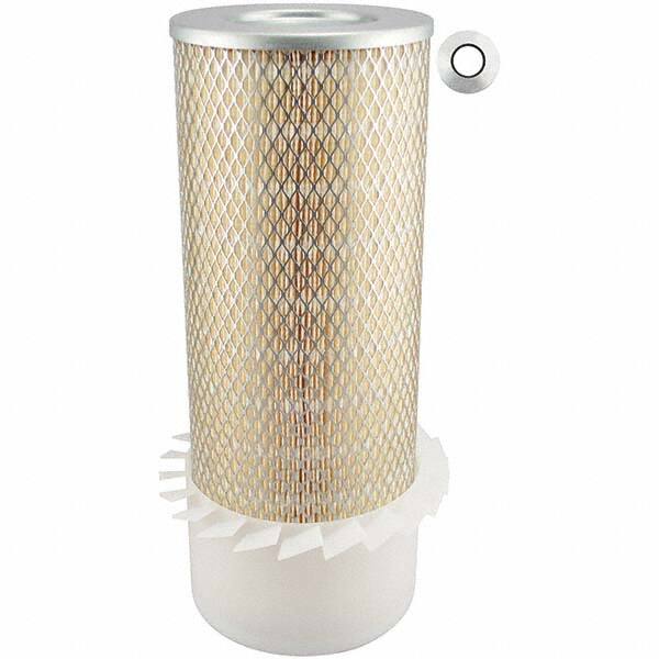 Baldwin Filters - 15-5/16" OAL x 6-3/32" OD Automotive Air Filter - Americas Industrial Supply