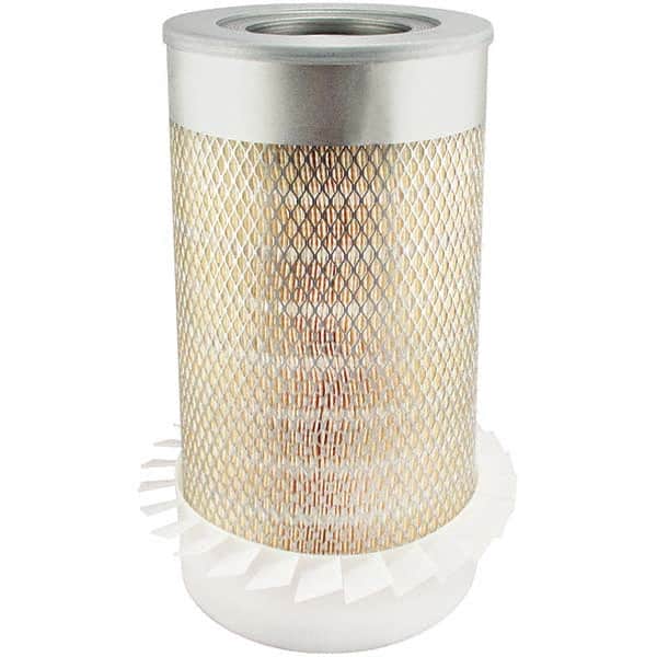 Baldwin Filters - 14-5/16" OAL x 7-15/16" OD Automotive Air Filter - Americas Industrial Supply
