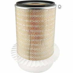 Baldwin Filters - 18-9/16" OAL x 12" OD Automotive Air Filter - Americas Industrial Supply