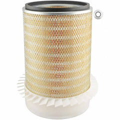 Baldwin Filters - 16-3/8" OAL x 11-1/8" OD Automotive Air Filter - Americas Industrial Supply
