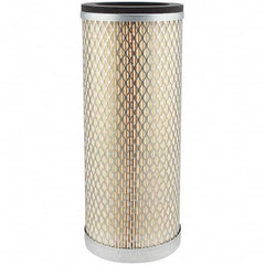Baldwin Filters - 10-3/4" OAL x 4-1/2" OD Automotive Air Filter - Americas Industrial Supply