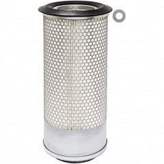 Baldwin Filters - 11-7/8" OAL x 5-1/4" OD Automotive Air Filter - Americas Industrial Supply