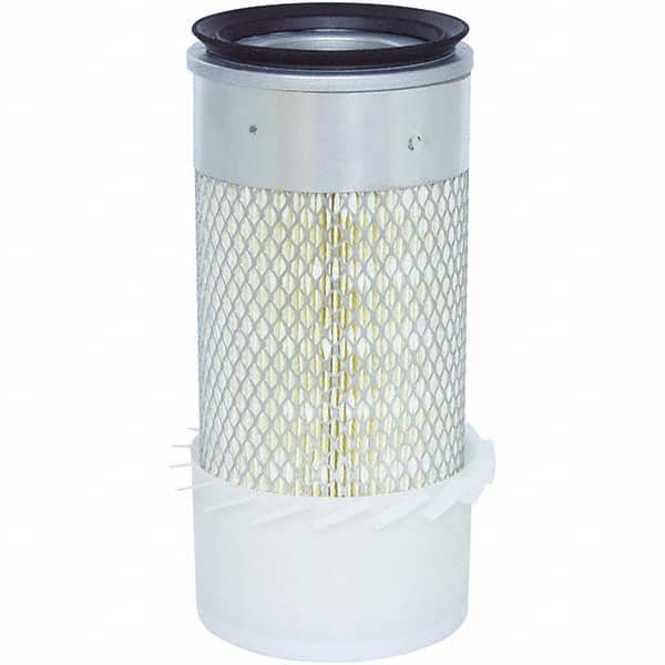 Baldwin Filters - 11-1/4" OAL x 5-1/4" OD Automotive Air Filter - Americas Industrial Supply