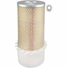 Baldwin Filters - 11-3/8" OAL x 5-1/4" OD Automotive Air Filter - Americas Industrial Supply