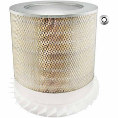 Baldwin Filters - 14-11/16" OAL x 13-7/8" OD Automotive Air Filter - Americas Industrial Supply