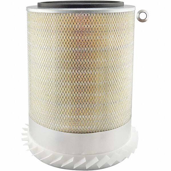 Baldwin Filters - 18-13/32" OAL x 13-13/16" OD Automotive Air Filter - Americas Industrial Supply
