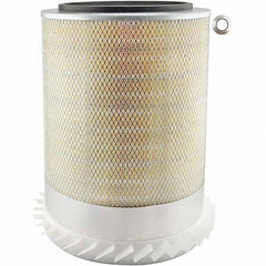 Baldwin Filters - 18-13/32" OAL x 13-13/16" OD Automotive Air Filter - Americas Industrial Supply
