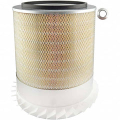 Baldwin Filters - 15-1/2" OAL x 13-7/8" OD Automotive Air Filter - Americas Industrial Supply