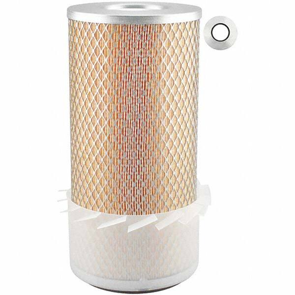 Baldwin Filters - 11-9/32" OAL x 5-1/4" OD Automotive Air Filter - Americas Industrial Supply