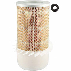 Baldwin Filters - 12-1/16" OAL x 6-3/32" OD Automotive Air Filter - Americas Industrial Supply