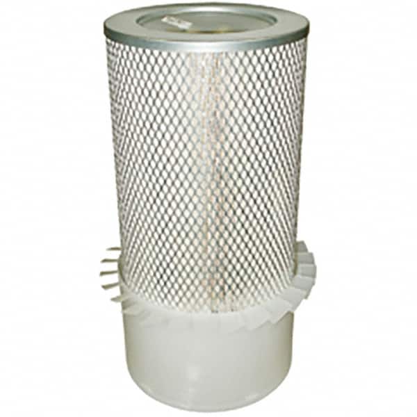 Baldwin Filters - 16-1/2" OAL x 7-15/16" OD Automotive Air Filter - Americas Industrial Supply