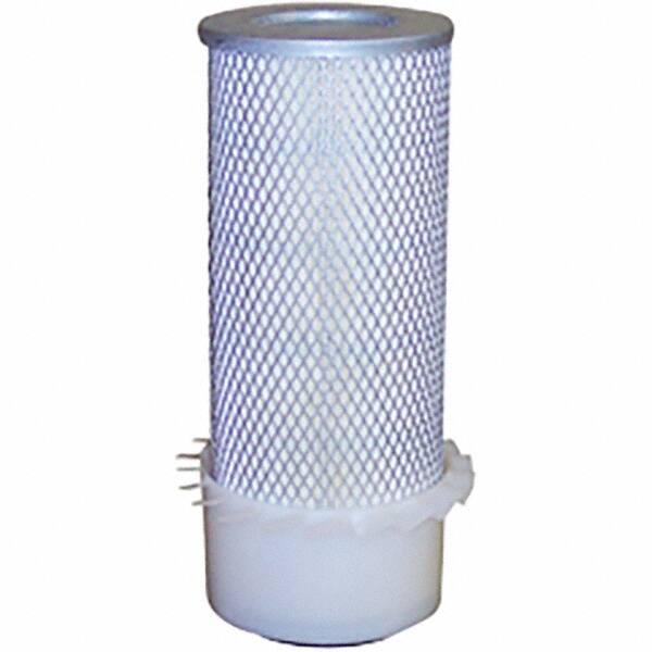 Baldwin Filters - 15-3/32" OAL x 6-1/16" OD Automotive Air Filter - Americas Industrial Supply