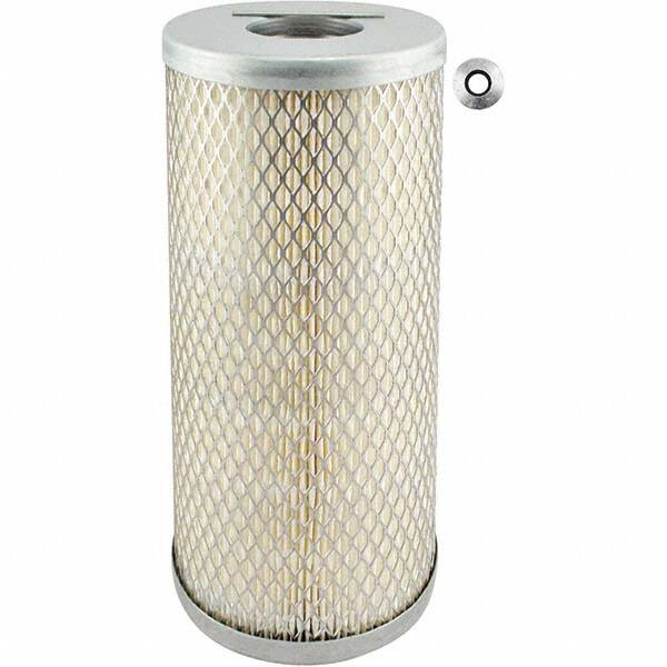 Baldwin Filters - 10-11/16" OAL x 5-11/32" OD Automotive Air Filter - Americas Industrial Supply