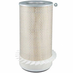 Baldwin Filters - 15-3/4" OAL x 7-15/16" OD Automotive Air Filter - Americas Industrial Supply