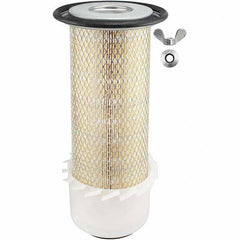 Baldwin Filters - 14-1/16" OAL x 5-1/4" OD Automotive Air Filter - Americas Industrial Supply