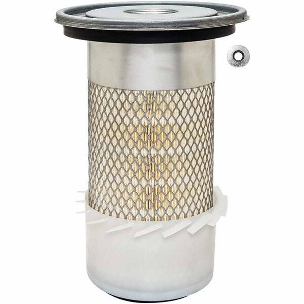 Baldwin Filters - 11-7/16" OAL x 5-11/32" OD Automotive Air Filter - Americas Industrial Supply