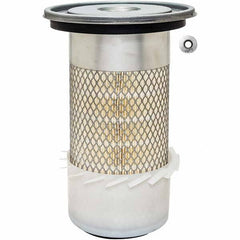 Baldwin Filters - 11-7/16" OAL x 5-11/32" OD Automotive Air Filter - Americas Industrial Supply