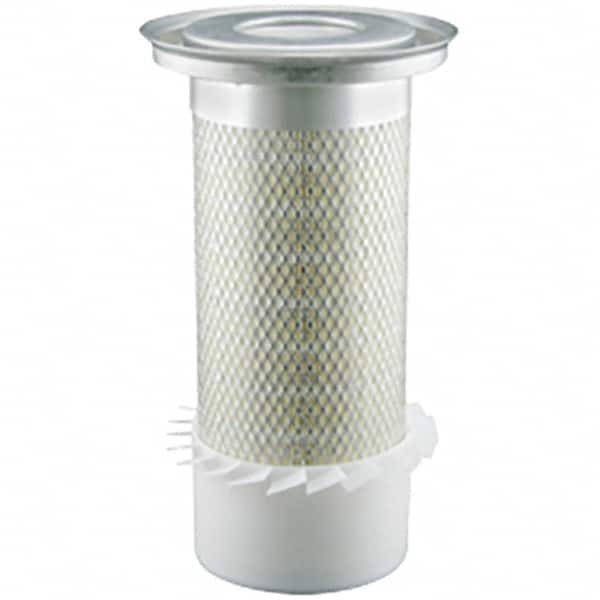 Baldwin Filters - 15-1/2" OAL x 6-3/32" OD Automotive Air Filter - Americas Industrial Supply