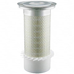 Baldwin Filters - 15-1/2" OAL x 6-3/32" OD Automotive Air Filter - Americas Industrial Supply