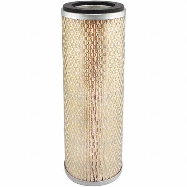 Baldwin Filters - 14-3/8" OAL x 5-5/16" OD Automotive Air Filter - Americas Industrial Supply