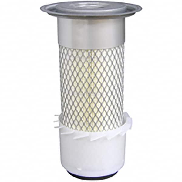 Baldwin Filters - 10-1/2" OAL x 4-3/32" OD Automotive Air Filter - Americas Industrial Supply