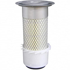 Baldwin Filters - 10-1/2" OAL x 4-3/32" OD Automotive Air Filter - Americas Industrial Supply