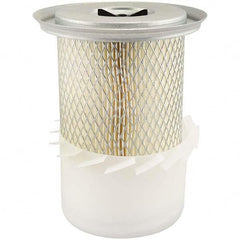Baldwin Filters - 8-5/8" OAL x 5-1/2" OD Automotive Air Filter - Americas Industrial Supply