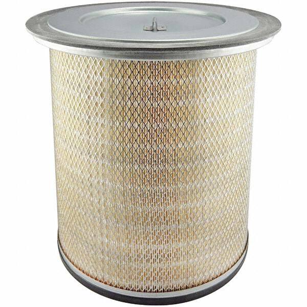 Baldwin Filters - 16-5/32" OAL x 13-5/8" OD Automotive Air Filter - Americas Industrial Supply