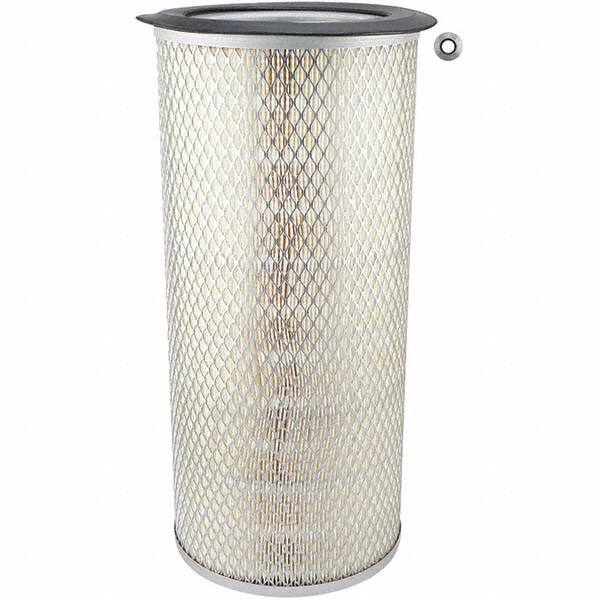 Baldwin Filters - 15-5/16" OAL x 6-11/16" OD Automotive Air Filter - Americas Industrial Supply