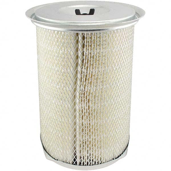 Baldwin Filters - 13-3/8" OAL x 9-29/32" OD Automotive Air Filter - Americas Industrial Supply