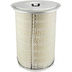 Baldwin Filters - 13-3/8" OAL x 9-29/32" OD Automotive Air Filter - Americas Industrial Supply