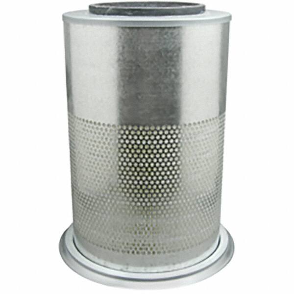 Baldwin Filters - 16-1/2" OAL x 10-13/32" OD Automotive Air Filter - Americas Industrial Supply
