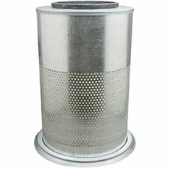 Baldwin Filters - 16-1/2" OAL x 10-13/32" OD Automotive Air Filter - Americas Industrial Supply