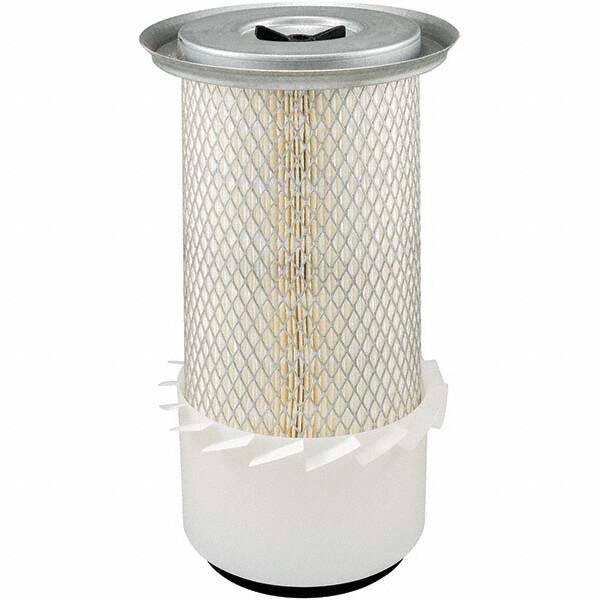 Baldwin Filters - 12-3/32" OAL x 5-1/4" OD Automotive Air Filter - Americas Industrial Supply