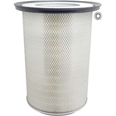 Baldwin Filters - 18-1/2" OAL x 12-1/16" OD Automotive Air Filter - Americas Industrial Supply