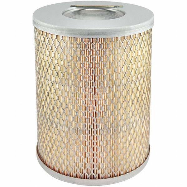 Baldwin Filters - 8-1/4" OAL x 6-15/32" OD Automotive Air Filter - Americas Industrial Supply