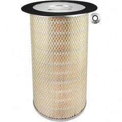 Baldwin Filters - 14-1/2" OAL x 7-15/16" OD Automotive Air Filter - Americas Industrial Supply
