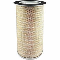 Baldwin Filters - 16-9/16" OAL x 9" OD Automotive Air Filter - Americas Industrial Supply