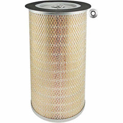 Baldwin Filters - 16-3/8" OAL x 9" OD Automotive Air Filter - Americas Industrial Supply