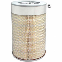Baldwin Filters - 12-3/4" OAL x 8-1/2" OD Automotive Air Filter - Americas Industrial Supply