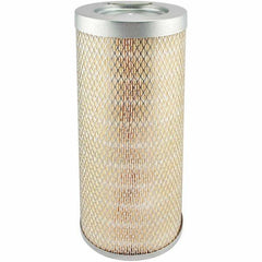Baldwin Filters - 14-7/16" OAL x 7" OD Automotive Air Filter - Americas Industrial Supply