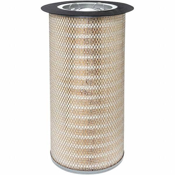 Baldwin Filters - 20-7/16" OAL x 9-5/8" OD Automotive Air Filter - Americas Industrial Supply