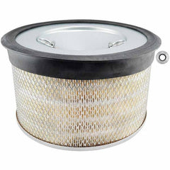 Baldwin Filters - 7-1/8" OAL x 12-1/16" OD Automotive Air Filter - Americas Industrial Supply